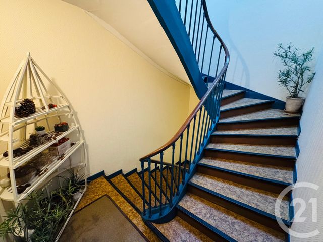 Appartement 3 pieces avec 2 chambres &agrave; louer - 3 pi&egrave;ces - 58,21 m2 - Metz - 57 - LORRAINE