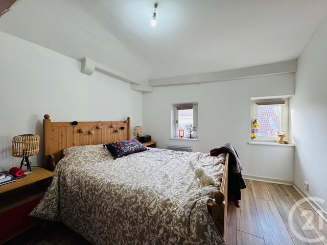 Appartement 3 pieces avec 2 chambres &agrave; louer - 3 pi&egrave;ces - 58,21 m2 - Metz - 57 - LORRAINE