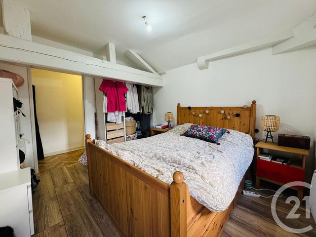Appartement 3 pieces avec 2 chambres &agrave; louer - 3 pi&egrave;ces - 58,21 m2 - Metz - 57 - LORRAINE