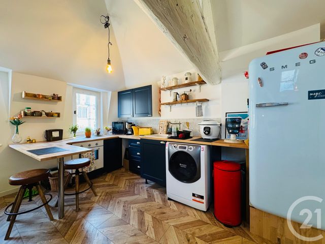 Appartement 3 pieces avec 2 chambres &agrave; louer - 3 pi&egrave;ces - 58,21 m2 - Metz - 57 - LORRAINE