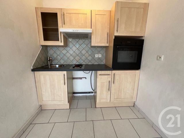 Appartement Studio &agrave; louer - 1 pi&egrave;ce - 26,59 m2 - Metz - 57 - LORRAINE