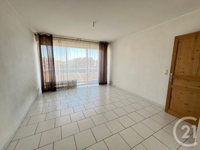 Appartement Studio &agrave; louer - 1 pi&egrave;ce - 26,59 m2 - Metz - 57 - LORRAINE