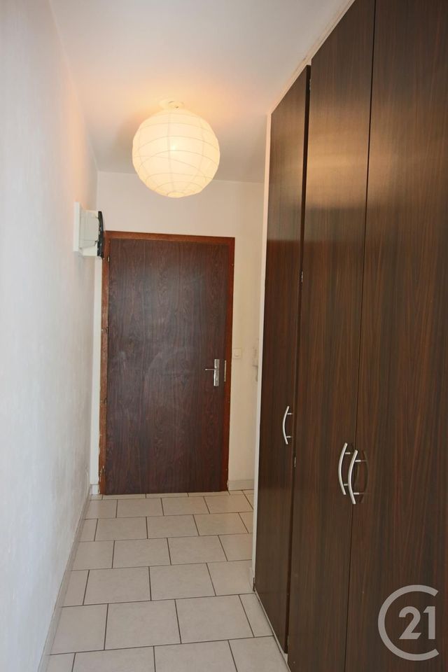 Appartement Studio &agrave; louer - 1 pi&egrave;ce - 26,59 m2 - Metz - 57 - LORRAINE