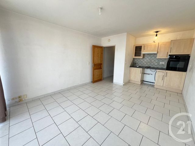 Appartement Studio à louer METZ