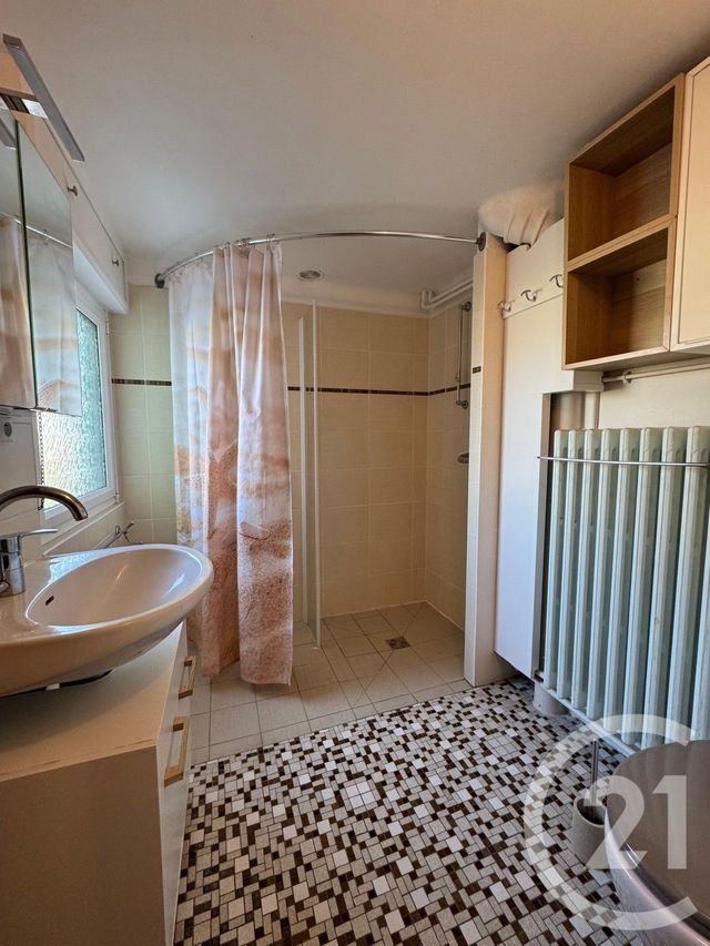 Maison &agrave; louer - 5 pi&egrave;ces - 114,77 m2 - Yutz - 57 - LORRAINE