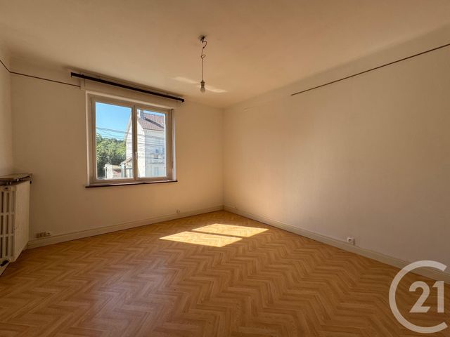 Maison &agrave; louer - 5 pi&egrave;ces - 114,77 m2 - Yutz - 57 - LORRAINE