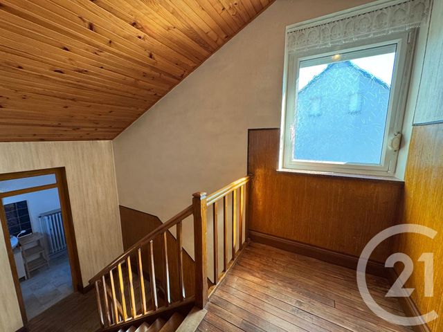 Maison &agrave; louer - 5 pi&egrave;ces - 114,77 m2 - Yutz - 57 - LORRAINE