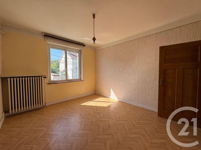Maison &agrave; louer - 5 pi&egrave;ces - 114,77 m2 - Yutz - 57 - LORRAINE
