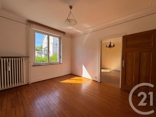 Maison &agrave; louer - 5 pi&egrave;ces - 114,77 m2 - Yutz - 57 - LORRAINE