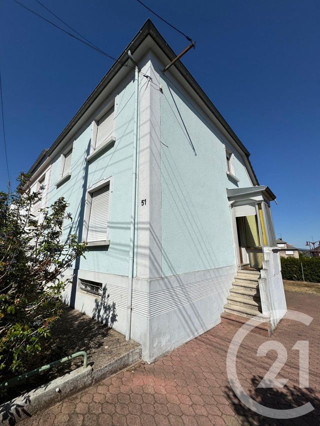 maison - YUTZ - 57
