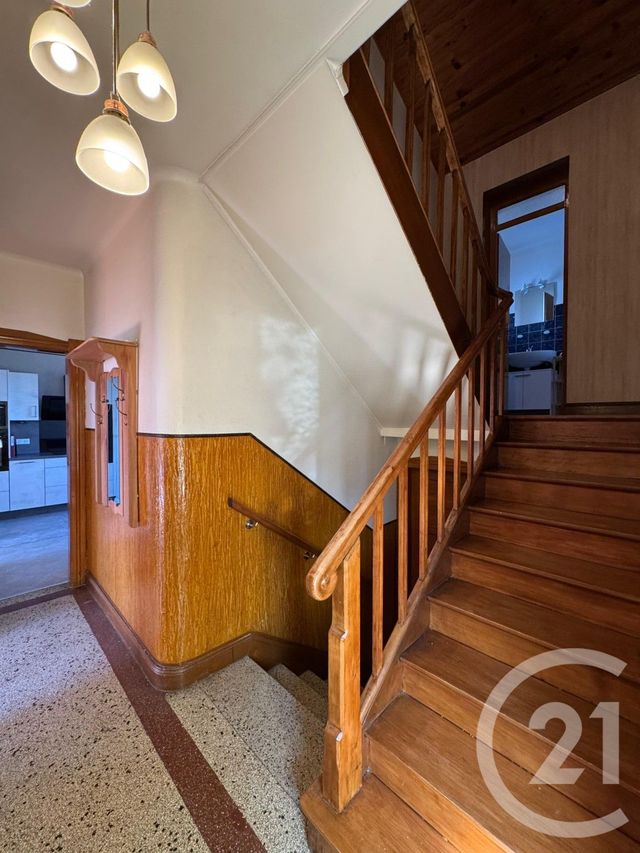 Maison &agrave; louer - 5 pi&egrave;ces - 114,77 m2 - Yutz - 57 - LORRAINE