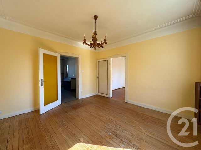 Maison &agrave; louer - 5 pi&egrave;ces - 114,77 m2 - Yutz - 57 - LORRAINE