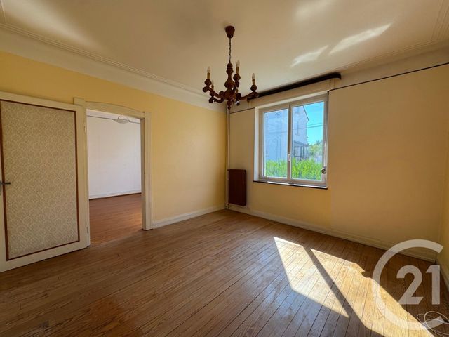 Maison &agrave; louer - 5 pi&egrave;ces - 114,77 m2 - Yutz - 57 - LORRAINE