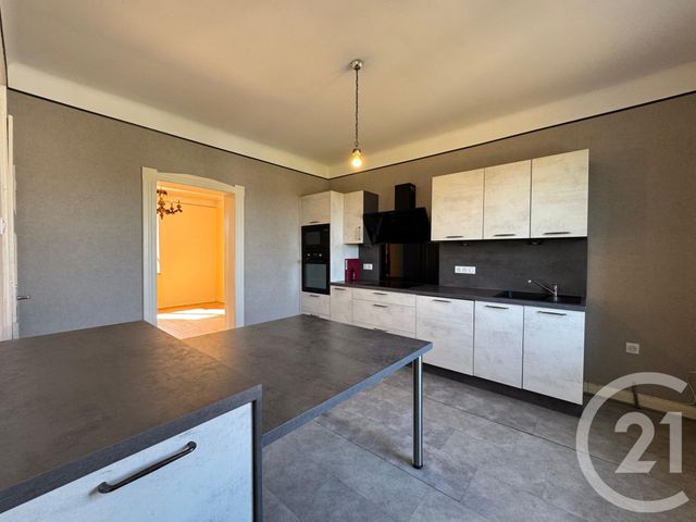 Maison &agrave; louer - 5 pi&egrave;ces - 114,77 m2 - Yutz - 57 - LORRAINE