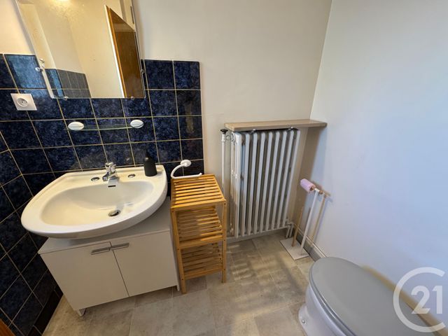 Maison &agrave; louer - 5 pi&egrave;ces - 114,77 m2 - Yutz - 57 - LORRAINE
