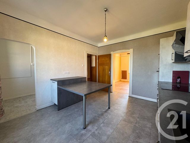 Maison &agrave; louer - 5 pi&egrave;ces - 114,77 m2 - Yutz - 57 - LORRAINE