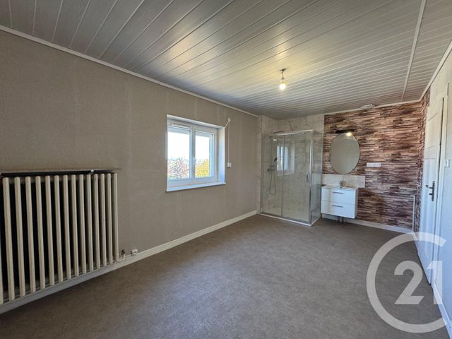 Maison &agrave; louer - 5 pi&egrave;ces - 114,77 m2 - Yutz - 57 - LORRAINE