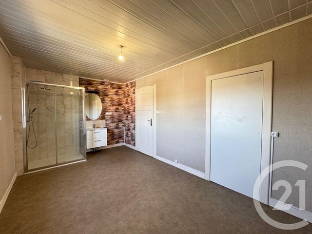 Maison &agrave; louer - 5 pi&egrave;ces - 114,77 m2 - Yutz - 57 - LORRAINE