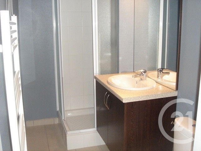 Appartement Studio &agrave; louer - 1 pi&egrave;ce - 38,30 m2 - Le Ban St Martin - 57 - LORRAINE