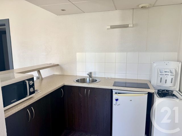Appartement Studio &agrave; louer - 1 pi&egrave;ce - 38,30 m2 - Le Ban St Martin - 57 - LORRAINE