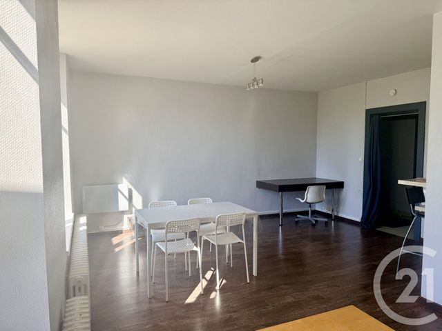 Appartement Studio &agrave; louer - 1 pi&egrave;ce - 38,30 m2 - Le Ban St Martin - 57 - LORRAINE