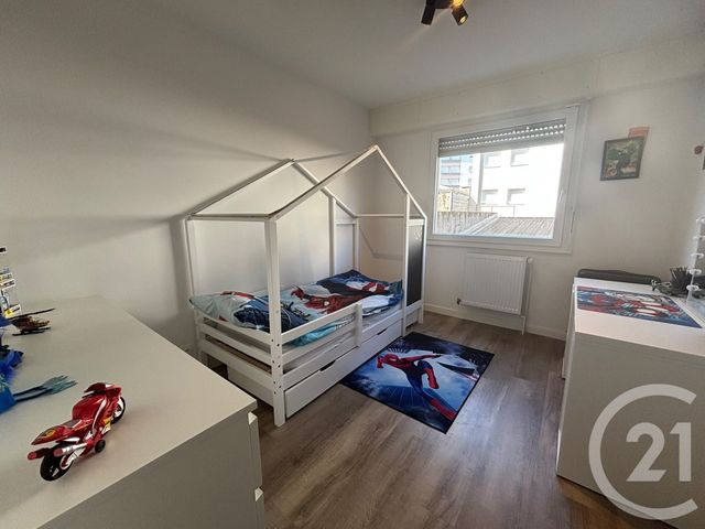 Appartement 4 pieces &agrave; louer - 4 pi&egrave;ces - 83,50 m2 - Metz - 57 - LORRAINE