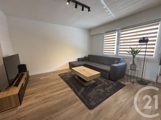 Appartement 4 pieces &agrave; louer - 4 pi&egrave;ces - 83,50 m2 - Metz - 57 - LORRAINE
