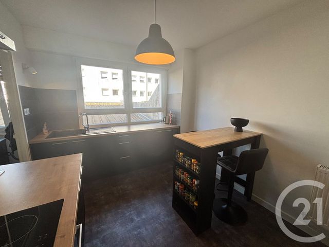 Appartement 4 pieces &agrave; louer - 4 pi&egrave;ces - 83,50 m2 - Metz - 57 - LORRAINE
