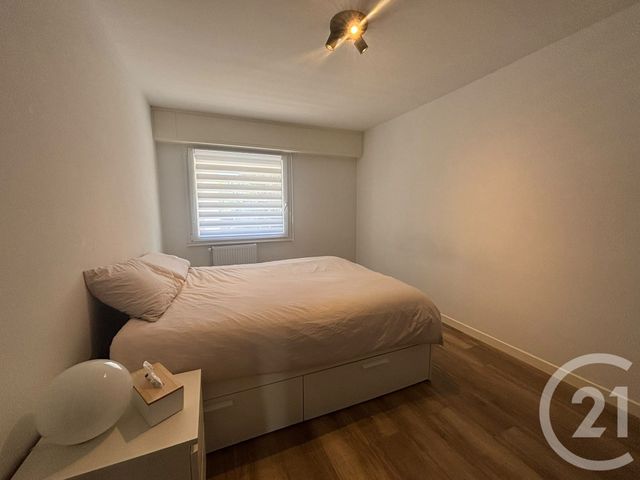 Appartement 4 pieces &agrave; louer - 4 pi&egrave;ces - 83,50 m2 - Metz - 57 - LORRAINE