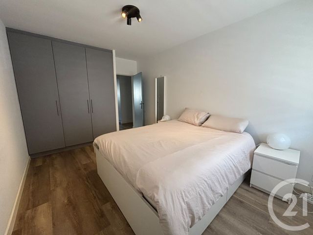 Appartement 4 pieces &agrave; louer - 4 pi&egrave;ces - 83,50 m2 - Metz - 57 - LORRAINE