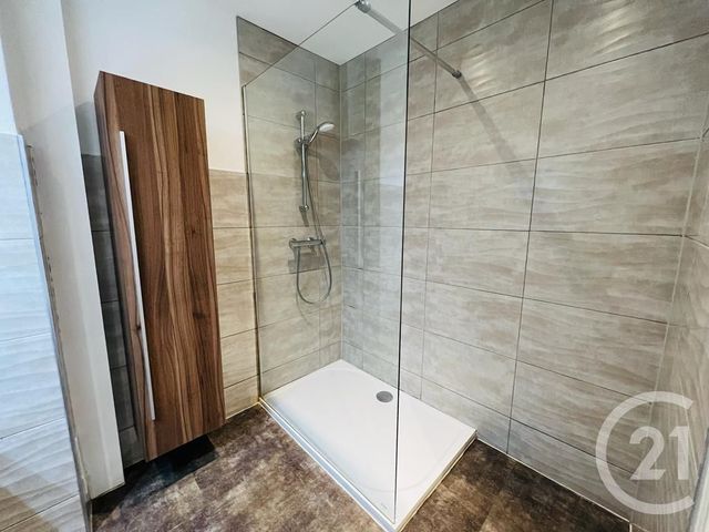 Appartement 4 pieces &agrave; louer - 4 pi&egrave;ces - 83,50 m2 - Metz - 57 - LORRAINE