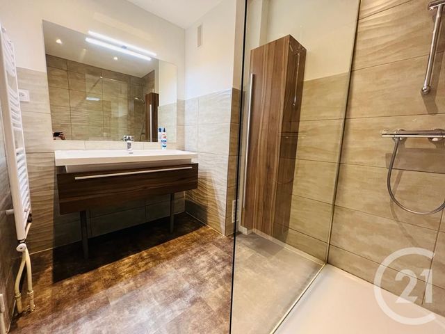 Appartement 4 pieces &agrave; louer - 4 pi&egrave;ces - 83,50 m2 - Metz - 57 - LORRAINE