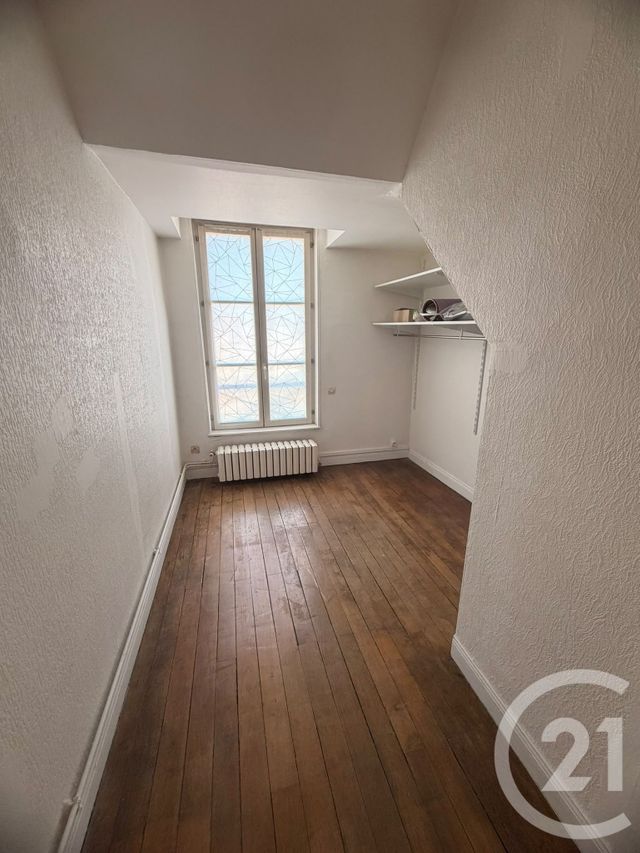 Appartement F3 &agrave; louer - 3 pi&egrave;ces - 66,07 m2 - Metz - 57 - LORRAINE