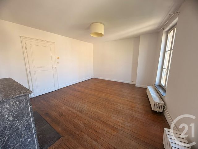 Appartement F3 &agrave; louer - 3 pi&egrave;ces - 66,07 m2 - Metz - 57 - LORRAINE