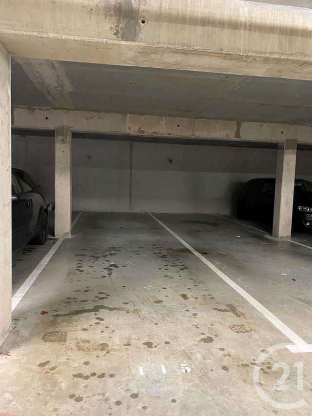 Appartement F2 &agrave; louer - 2 pi&egrave;ces - 39,49 m2 - St Julien Les Metz - 57 - LORRAINE