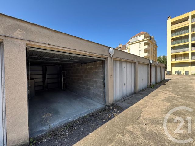 parking - METZ - 57