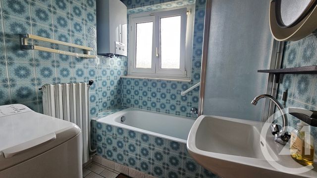 Appartement F5 &agrave; vendre - 5 pi&egrave;ces - 86,41 m2 - Montigny Les Metz - 57 - LORRAINE