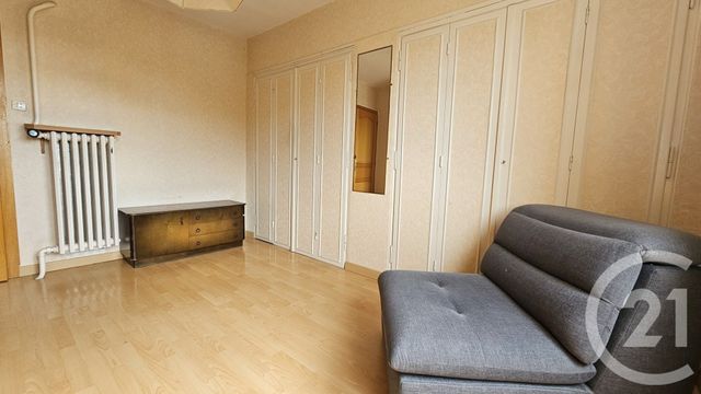 Appartement F5 &agrave; vendre - 5 pi&egrave;ces - 86,41 m2 - Montigny Les Metz - 57 - LORRAINE