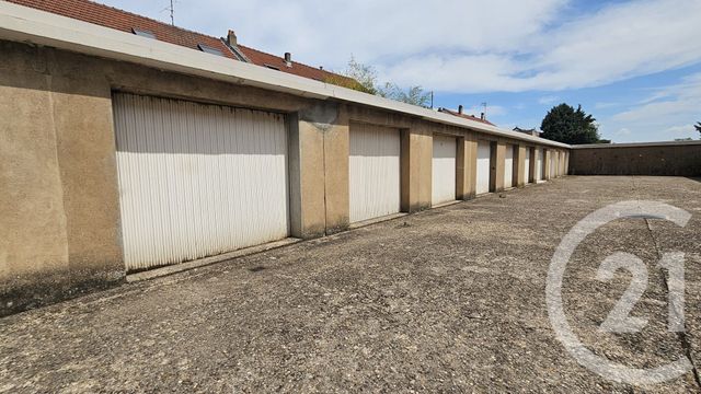 Appartement F5 &agrave; vendre - 5 pi&egrave;ces - 86,41 m2 - Montigny Les Metz - 57 - LORRAINE