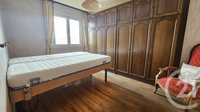 Appartement F5 &agrave; vendre - 5 pi&egrave;ces - 86,41 m2 - Montigny Les Metz - 57 - LORRAINE