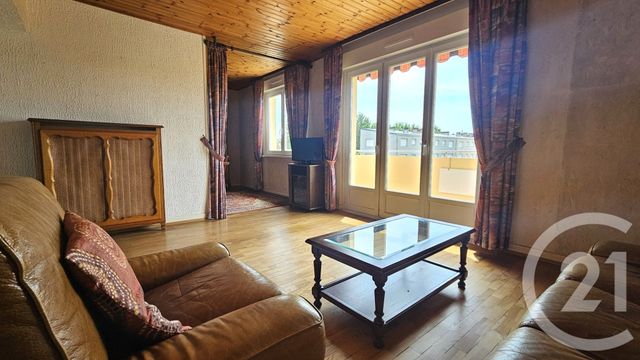 Appartement F5 &agrave; vendre - 5 pi&egrave;ces - 86,41 m2 - Montigny Les Metz - 57 - LORRAINE