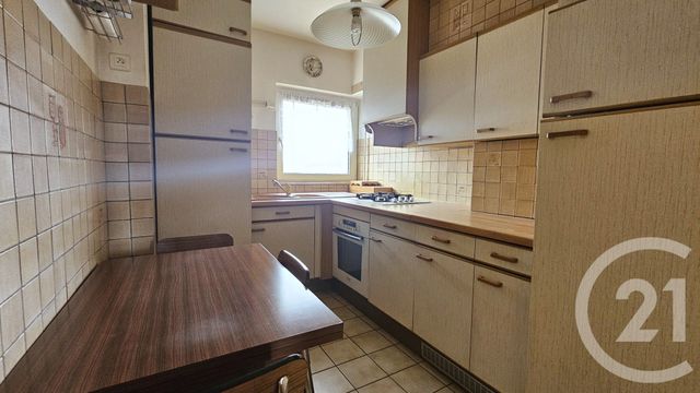 Appartement F5 &agrave; vendre - 5 pi&egrave;ces - 86,41 m2 - Montigny Les Metz - 57 - LORRAINE