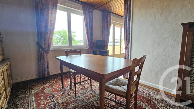 Appartement F5 &agrave; vendre - 5 pi&egrave;ces - 86,41 m2 - Montigny Les Metz - 57 - LORRAINE