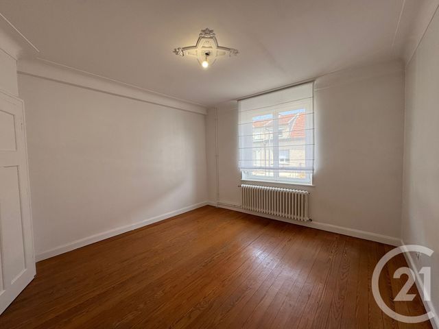 Maison &agrave; louer - 5 pi&egrave;ces - 144,58 m2 - Metz - 57 - LORRAINE