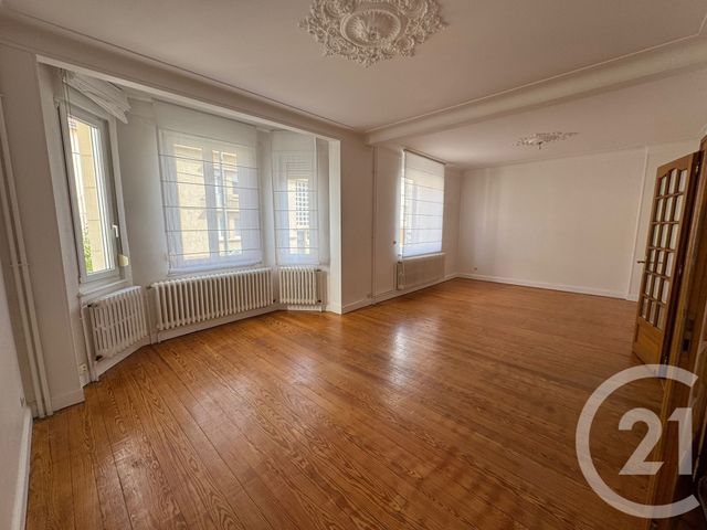 Maison &agrave; louer - 5 pi&egrave;ces - 144,58 m2 - Metz - 57 - LORRAINE