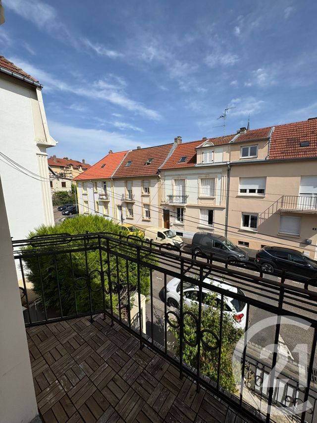 Maison &agrave; louer - 5 pi&egrave;ces - 144,58 m2 - Metz - 57 - LORRAINE