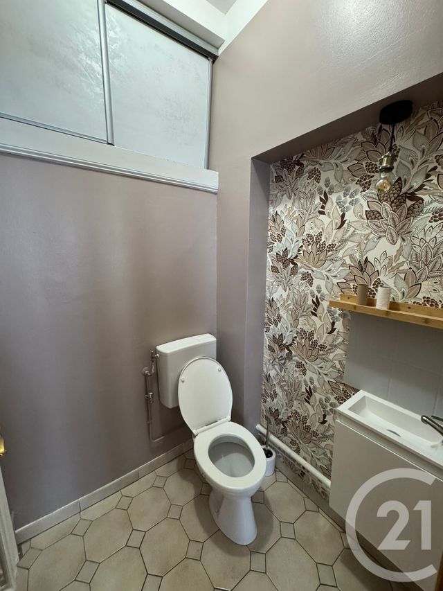 Maison &agrave; louer - 5 pi&egrave;ces - 144,58 m2 - Metz - 57 - LORRAINE