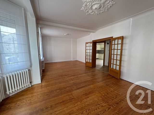 Maison &agrave; louer - 5 pi&egrave;ces - 144,58 m2 - Metz - 57 - LORRAINE
