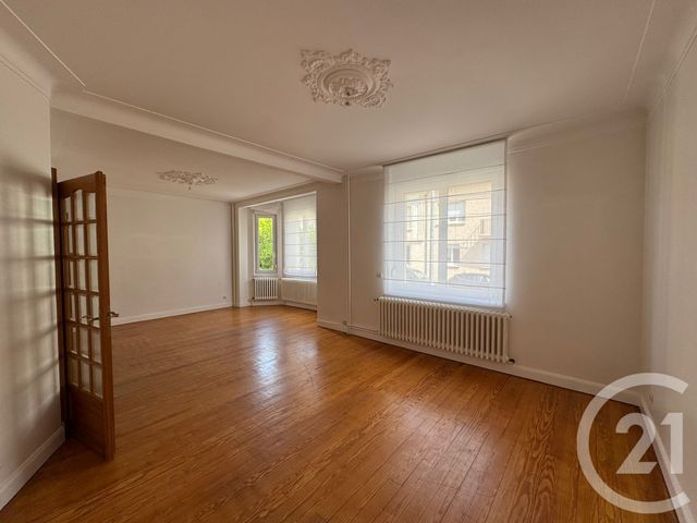 Maison &agrave; louer - 5 pi&egrave;ces - 144,58 m2 - Metz - 57 - LORRAINE