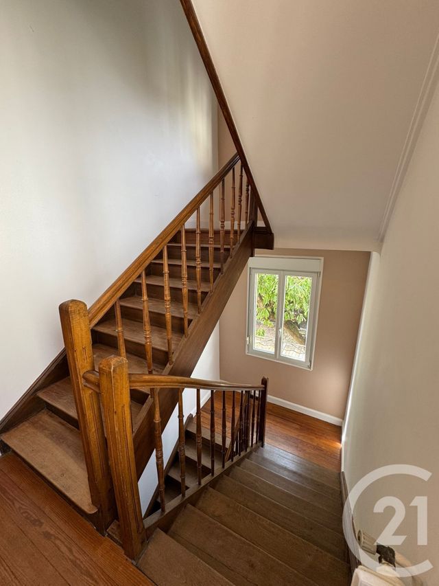 Maison &agrave; louer - 5 pi&egrave;ces - 144,58 m2 - Metz - 57 - LORRAINE